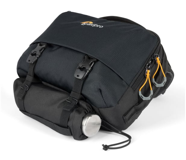 Lowepro Trekker LT SLX 120 Black - 1181208 - zdjęcie 9